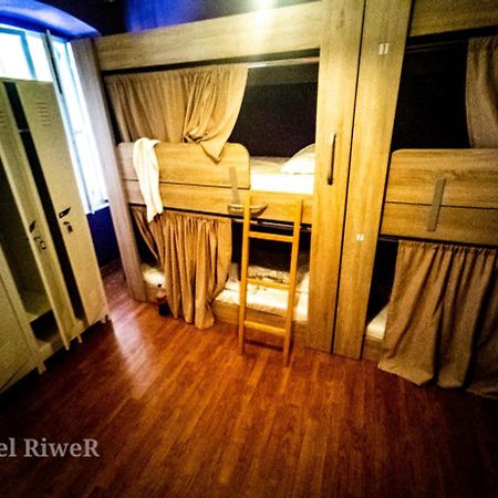 Hostel Riwer Рієка Екстер'єр фото